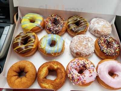 Dunkin' Donuts
