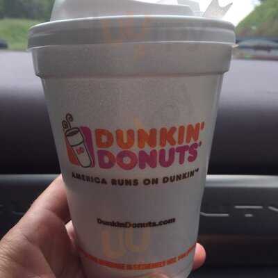 Dunkin' Donuts