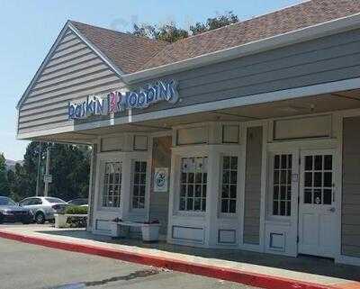 Baskin-robbins