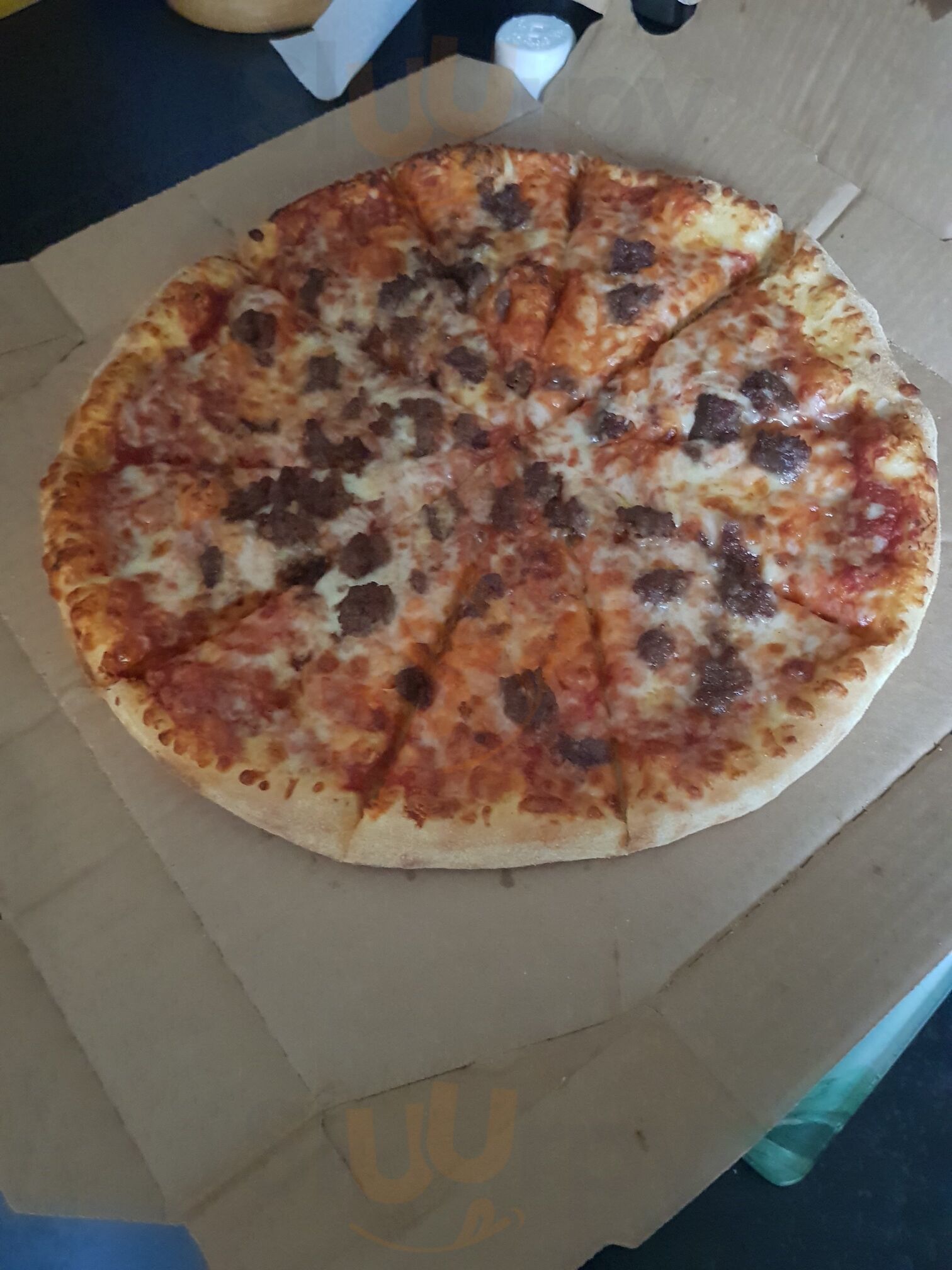 Domino's Pizza