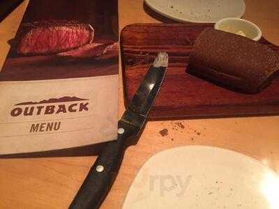Outback Steakhouse