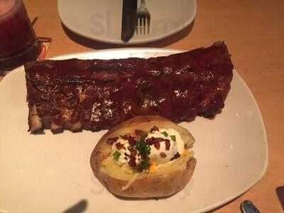 Outback Steakhouse