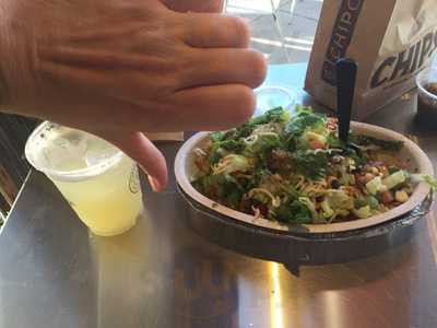 Chipotle Mexican Grill