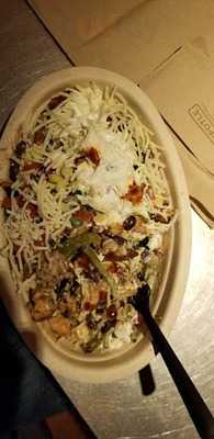 Chipotle Mexican Grill