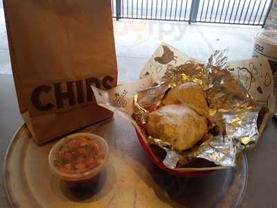 Chipotle Mexican Grill