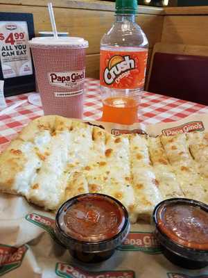 Papa Gino's