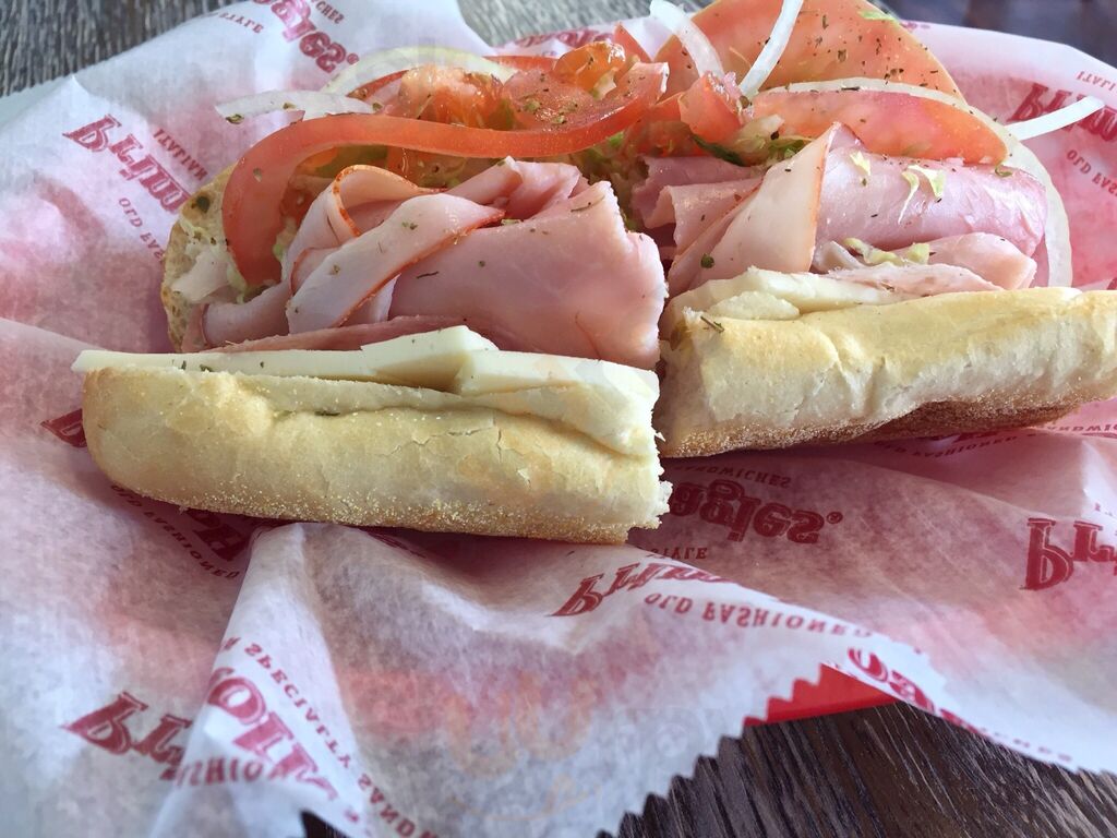 Primohoagies