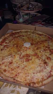 Tony Soprano's Pizza