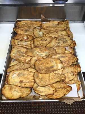 Tony Soprano's Pizza