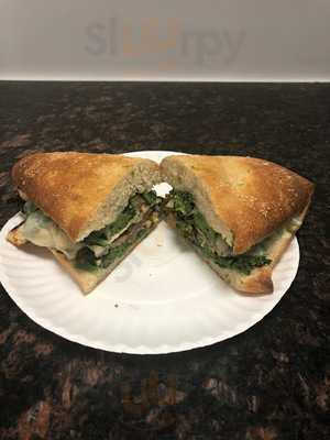 Tony Soprano's Pizza