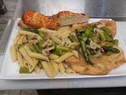 Tony Soprano's Pizza