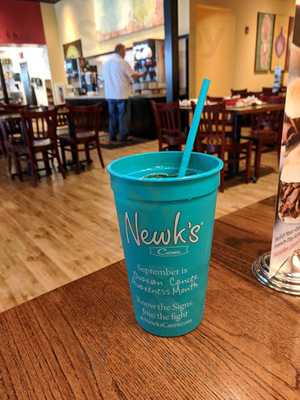 Newk's Eatery