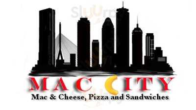 Mac City