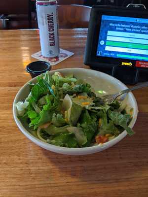 Applebee's