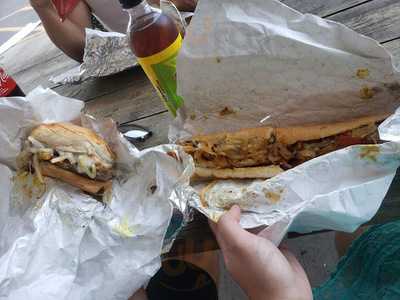 Dominic's Of New York