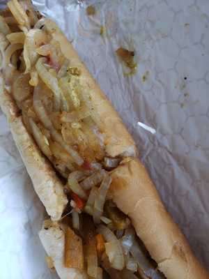 Dominic's Of New York