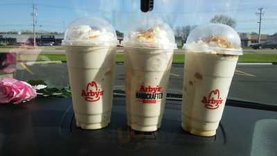 Arby's