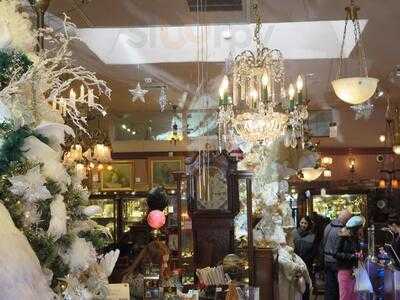 Rocky Mountain Chocolate Factory