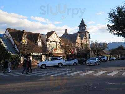 Rocky Mountain Chocolate Factory