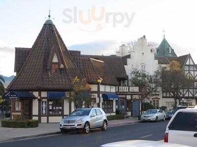 Rocky Mountain Chocolate Factory