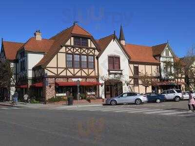 Rocky Mountain Chocolate Factory