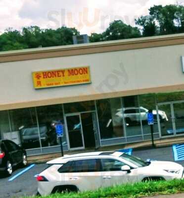 Honeymoon Chinese Restaurant