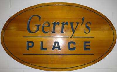 Gerry's Place