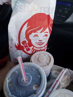 Wendy's