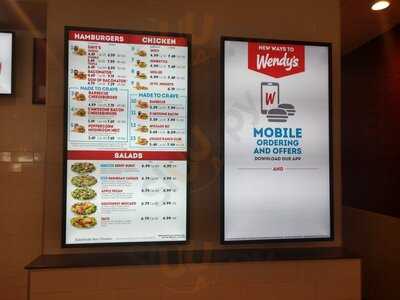 Wendy's