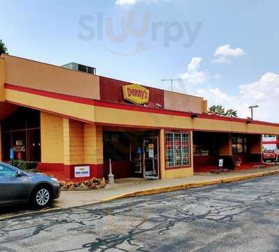 Denny's
