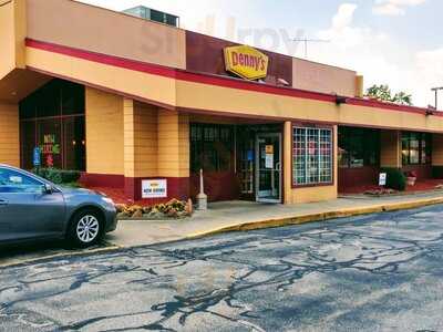 Denny's