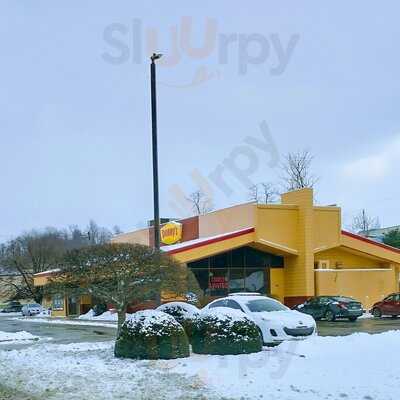 Denny's