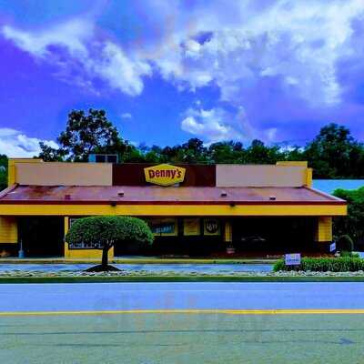 Denny's