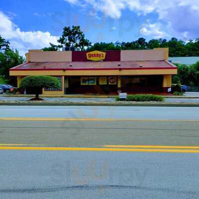 Denny's
