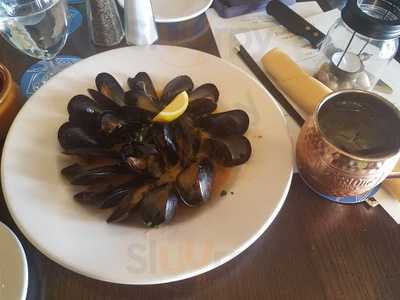 Fody's Tavern - Derry Nh