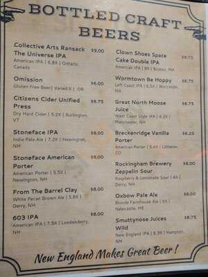 Fody's Tavern - Derry Nh