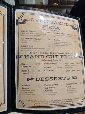 Fody's Tavern - Derry Nh