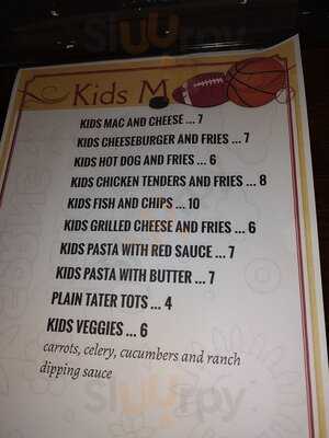 Fody's Tavern - Derry Nh