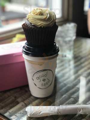 Good Seed Coffee