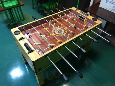 Lyndhurst Jerk & Gyro Spot