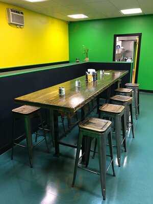 Lyndhurst Jerk & Gyro Spot