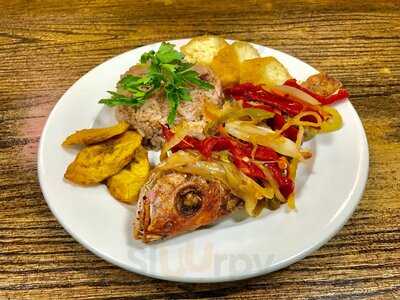 Lyndhurst Jerk & Gyro Spot