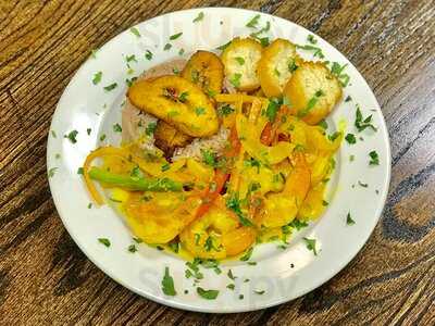 Lyndhurst Jerk & Gyro Spot