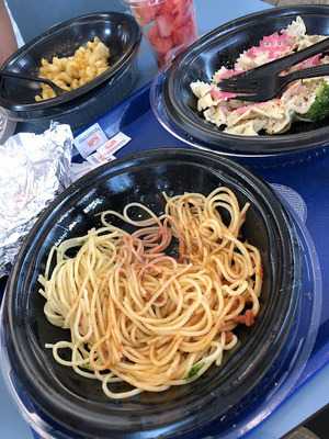 Villa Fresh Italian Kitchen