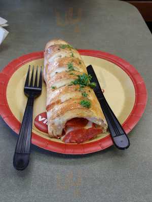 Villa Fresh Italian Kitchen