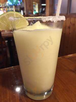 Whiskey Creek Wood Fire Grill