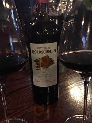 Black Cow Fat Pig Pub & Steak