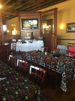 Black Cow Fat Pig Pub & Steak