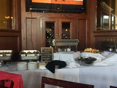 Black Cow Fat Pig Pub & Steak