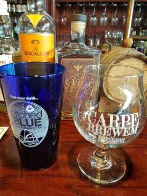 Black Cow Fat Pig Pub & Steak